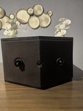 Bose 901 Series VI Direct/Reflecting Speaker System With EQ  Pair  NO TESTED