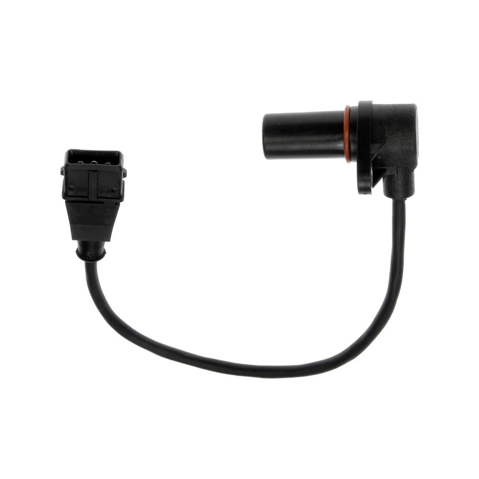 For Mack TD700 2010 2011 Speed Sensor | Plastic Housing Material Spade Terminal - Изображение 2 из 4