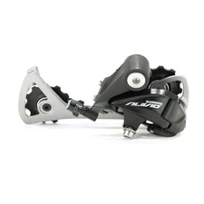 Shimano Alivio RD-T4000 Rear Derailleur – 9-Speed, SGS, Trekking & MTB