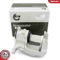 Esen SKV Bremssattel Hinten Links FüR Land Rover Range LW L494 LG L405