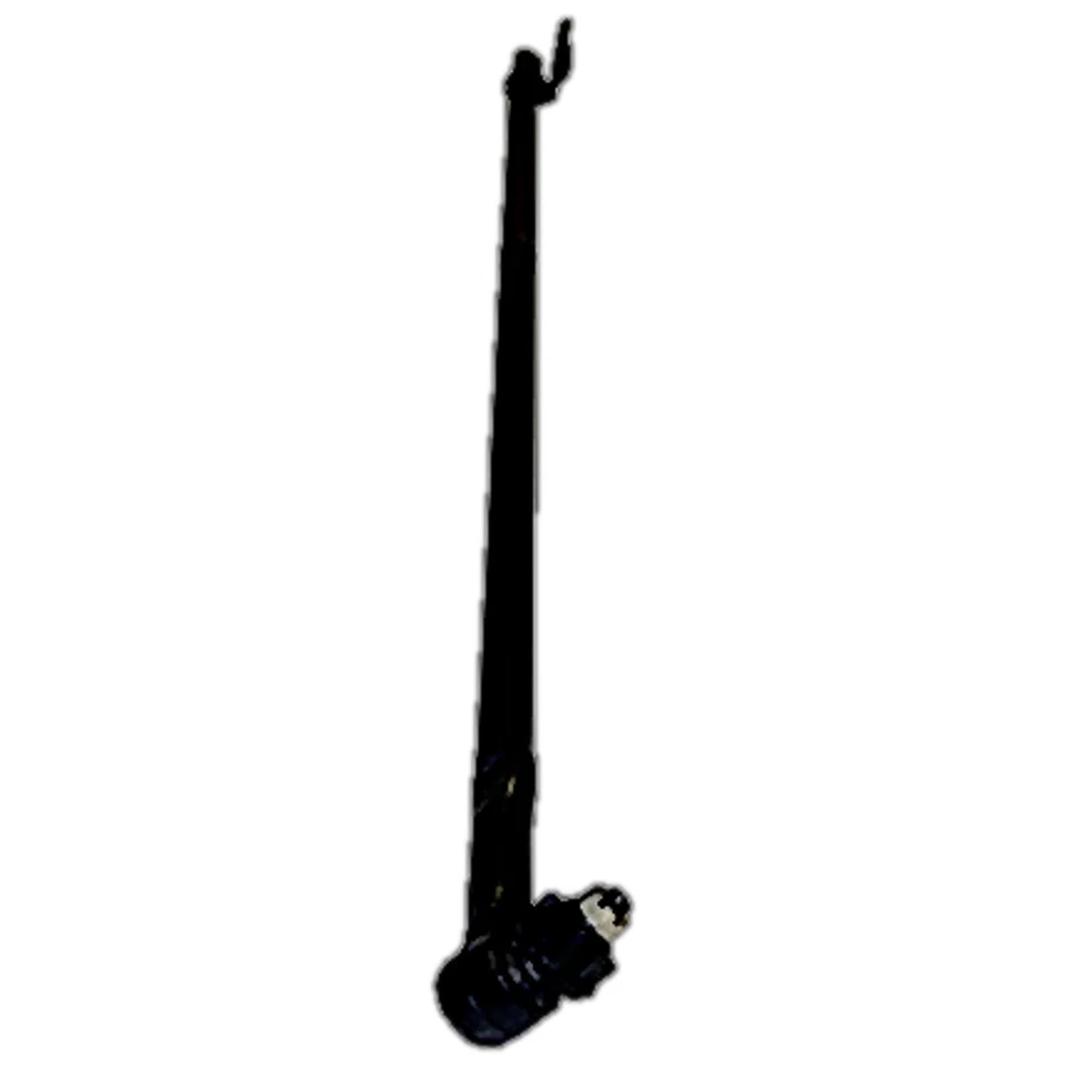 Conjunto de extremo de varilla de amarre de dirección derecha Crown 52006602 para 91-95 Jeep Wrangler YJ Foto 2 de 2