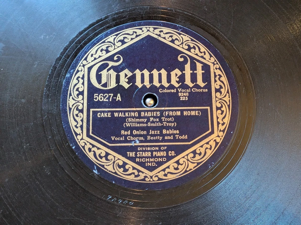 Louis Armstrong Single Vinyl Records for sale | eBay