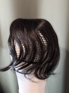 Hidden Crown Hair Topper | eBay display picture 1