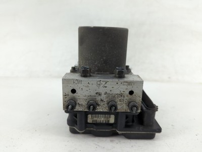 2012 Subaru Forester Abs Pump Control Module E8K4L