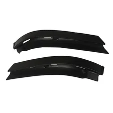 Labwork Bumper Filler For Chevrolet Silverado 1500 16-18 Left and Righ Set of 2