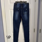 SHEIN Size Small  Skinny Jeans — photo 3