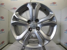 Jantes Peugeot 208