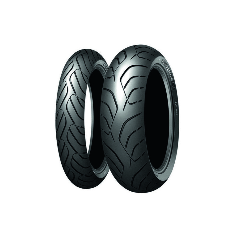 Free Shipping Dunlop Sportmax Roadsmart III SP 120/70 ZR 17 M/C (58W)