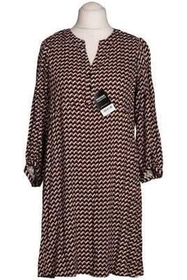 Comma Kleid Damen Dress Damenkleid Gr. EU 40 Mehrfarbig #37zawnv