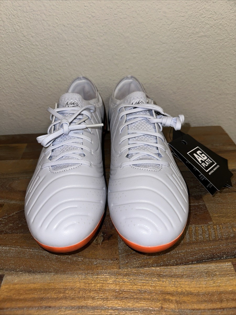 Nike Tiempo Legend 10 Elite AG-Pro ACC Soccer Cleats HF4829-900 US