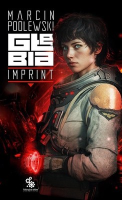 Głębia. Imprint - Marcin Podlewski