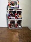 Funko Pop! Marvel Deadpool collection