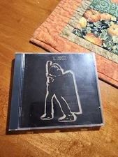 Electric Warrior by T. Rex (CD, 1990)