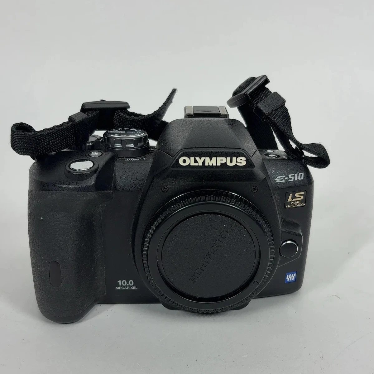 Olympus E-510 Digital SLR Cameras for Sale - Shop New & Used
