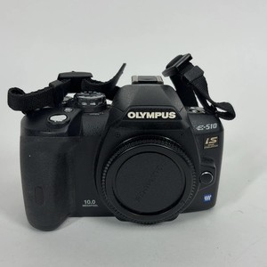 Olympus E 20 | eBay