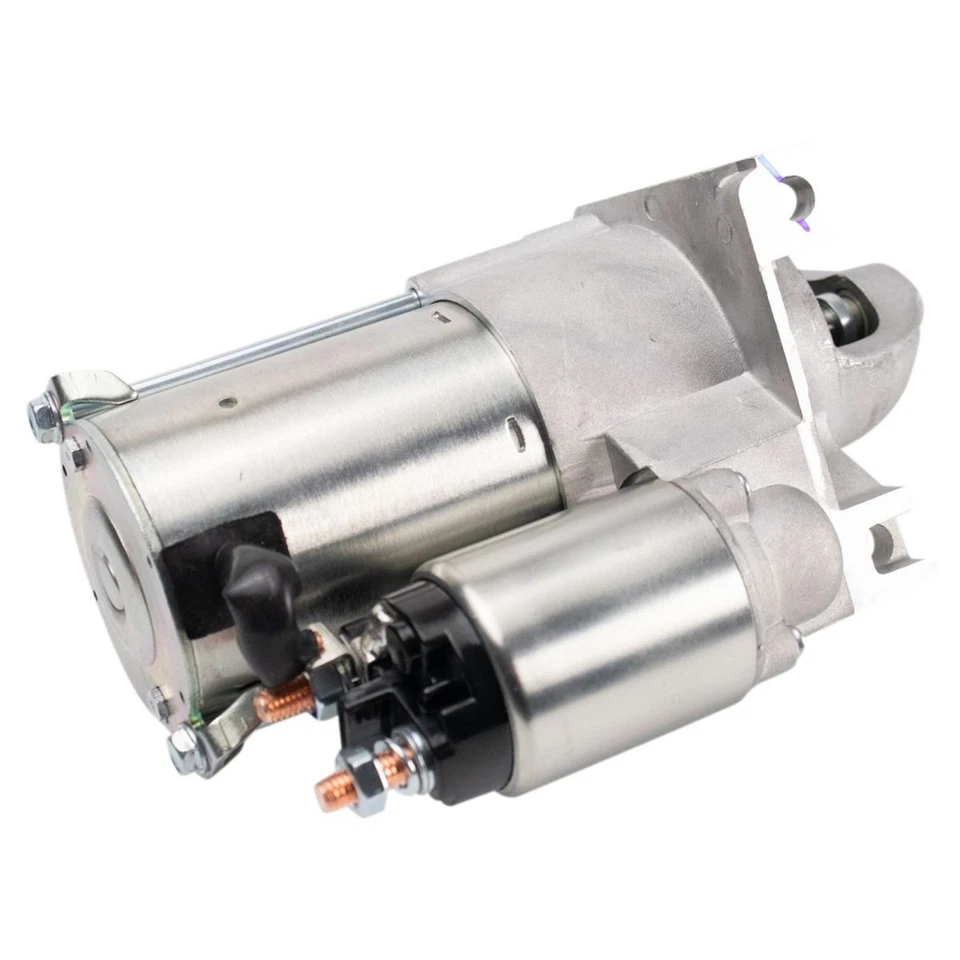 Nuevo motor de arranque para Chevy Impala Olds Pontiac Firebird Buick Regal Foto 4 de 4