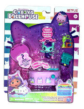 Gabbys Dollhouse Bobble Kitty MerCat Potion P...
