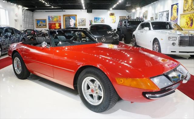 1972 Chevrolet Corvette for sale in Pompano Beach Florida