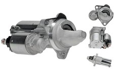 410-12600 Starter Compatible With/Replacement For Chevrolet Cobalt, Pontiac