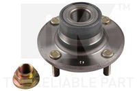 NK Radlagersatz 763008 FüR Space Mitsubishi Wagon Runner GroßRaumlimousine N11W