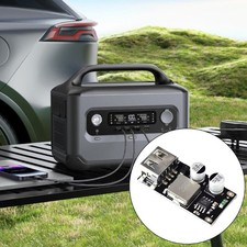 Stepping Down Module 6-32V 9V 12V 24V to Fast Quick Charging Circuit Board 3V 5V