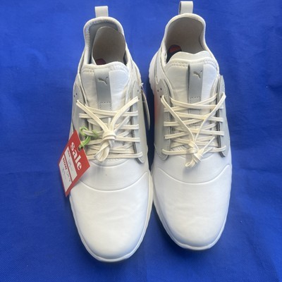 Puma Golf Ignite PWR Adapt Caged Crafted Golf Shoes -RRP£120