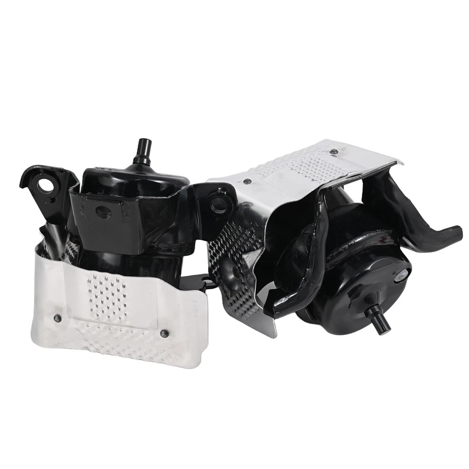 Front LEFT & RIGHT Motor Mount Set Fits 2015-2020 Chevrolet Tahoe High Quality Foto 3 de 4