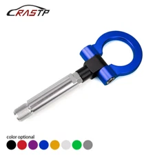 Tow Hook Screw-on Racing Tow Hook Automobile For Scion Lexus/Yaris Old