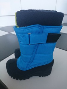 mini boden boots