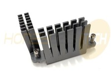 NEW GENUINE DELL INSPIRON 5675 HEATSINK BLACK V-CORE LIQUID COOLER KFJ0P 0KFJ0P