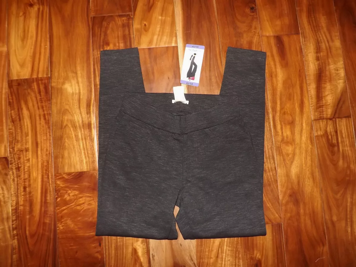 Matty m pants with back clearance pockets
