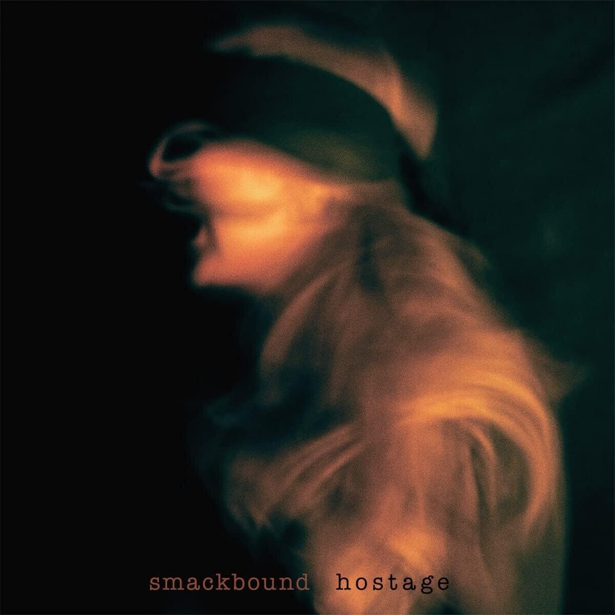 Альбом Smackbound Hostage (CD)