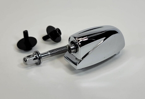 Gretsch Tom /Snare Drum Lug with Tension Rod & Mounting Screws 1 -5/16" Mounting