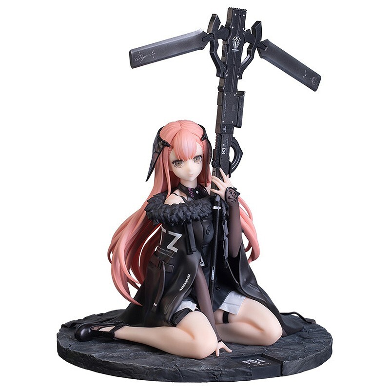 Anime A-Z:[C] 1/7 Scale PVC Character Action Figure Model Statue