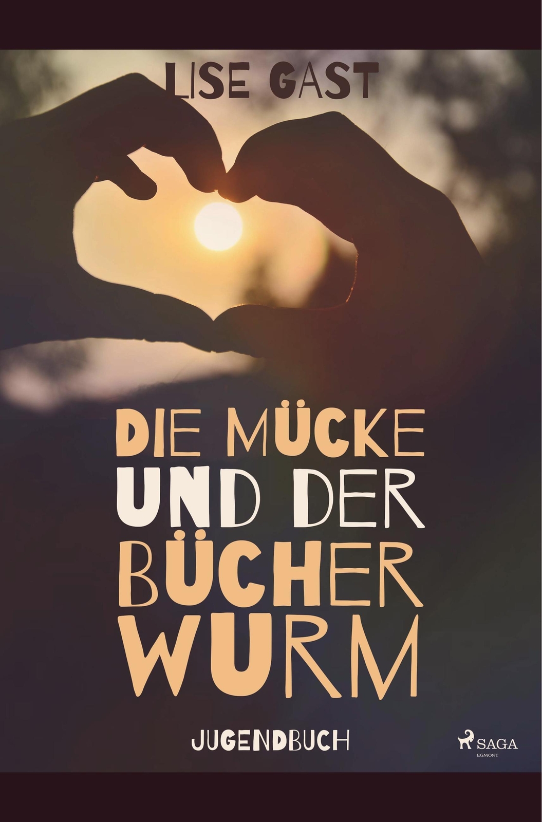 Thumbnail - Die Mücke Und Der Bücherwurm Lise Gast Taschenbuch Paperback 76 S.