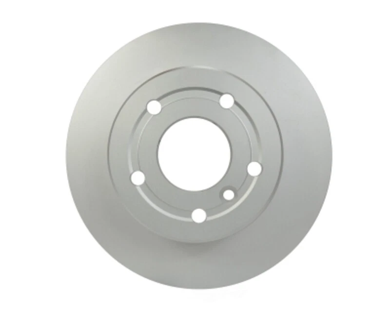 Rotor de freno delantero para Land Rover Discovery 2000 2001 2002 2003 Pagid 1999-2004 Foto 4 de 4