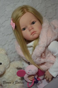reva schick reborn dolls
