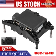 Cruise Control Distance Radar Sensor For Honda Accord 2018-2023 36801-TVA-A33