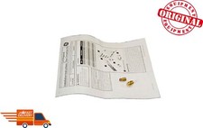 Original WE25M73 New Genuine OEM Dryer NG to LP Conversion Kit - 24"