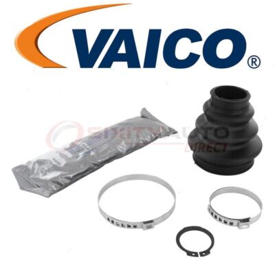 VAICO V20-1187 CV Joint Boot Kit for 8833207518902 854011807 755009 dg