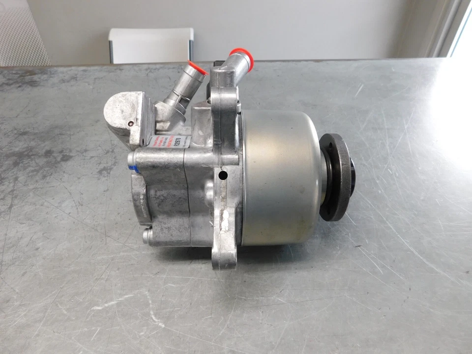 BOMBA TÁNDEM DIRECCIÓN ASISTIDA R230 SL600 SL65 AMG REMANUFACTURADA - 0034665301 Foto 3 de 4