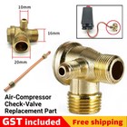 Air-Compressor Check-Valve Replacement Part Air-Compressor-Parts-Check-Valve AU