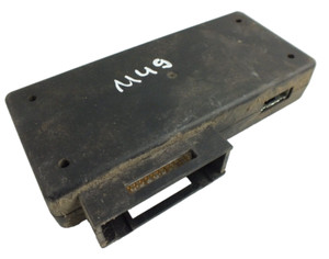 Mercedes-Benz S-Class S 320 CDi Bluetooth Steuergerät A2038202585 gebraucht