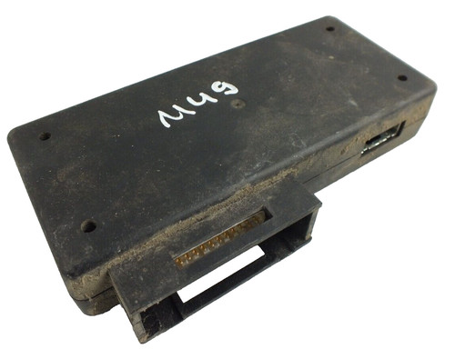 Mercedes-Benz S-Class S 320 CDi Bluetooth Steuergerät A2038202585 gebraucht