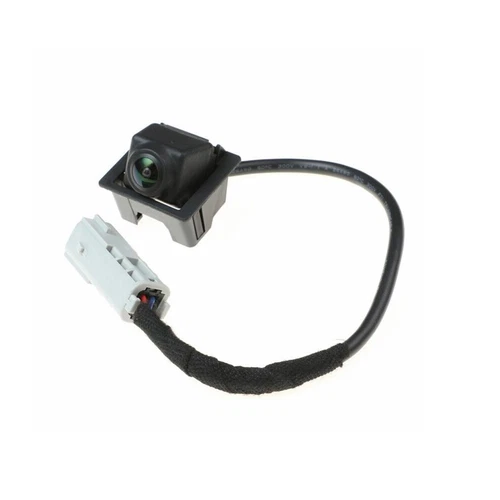 23205689 Cámara de visión trasera apta para Cadillac GM SRX T 2010-2016 - Imagen 1 de 9