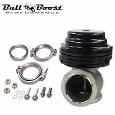 For Tial 44mm External Wastegate Mvr V-band Flange Turbo -bull Boost Performance