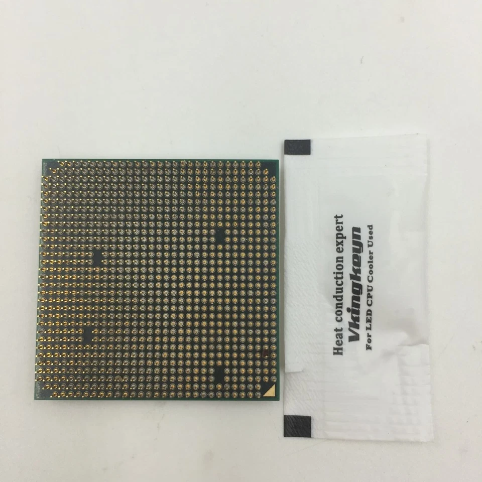 AMD CPU FX Series FX-6100 Six Core CPU 3.3GHz Socket AM3+ Processor - Image 2 of 2