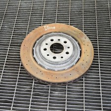 Disco freno anteriore sinistro MASERATI GHIBLI M157 670007374 3.0 benzina 301kw 2014