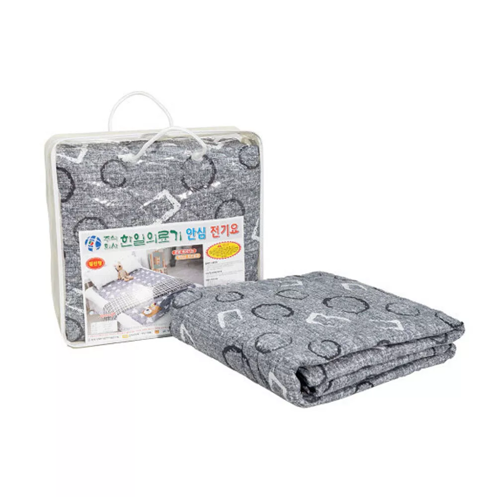 Cot electric blanket sales