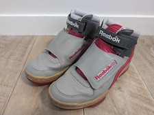 Reebok Alien Stomper Us8.5 26.5cm Eu 41 Fighter Bishops 40th Anniversary Dv8578